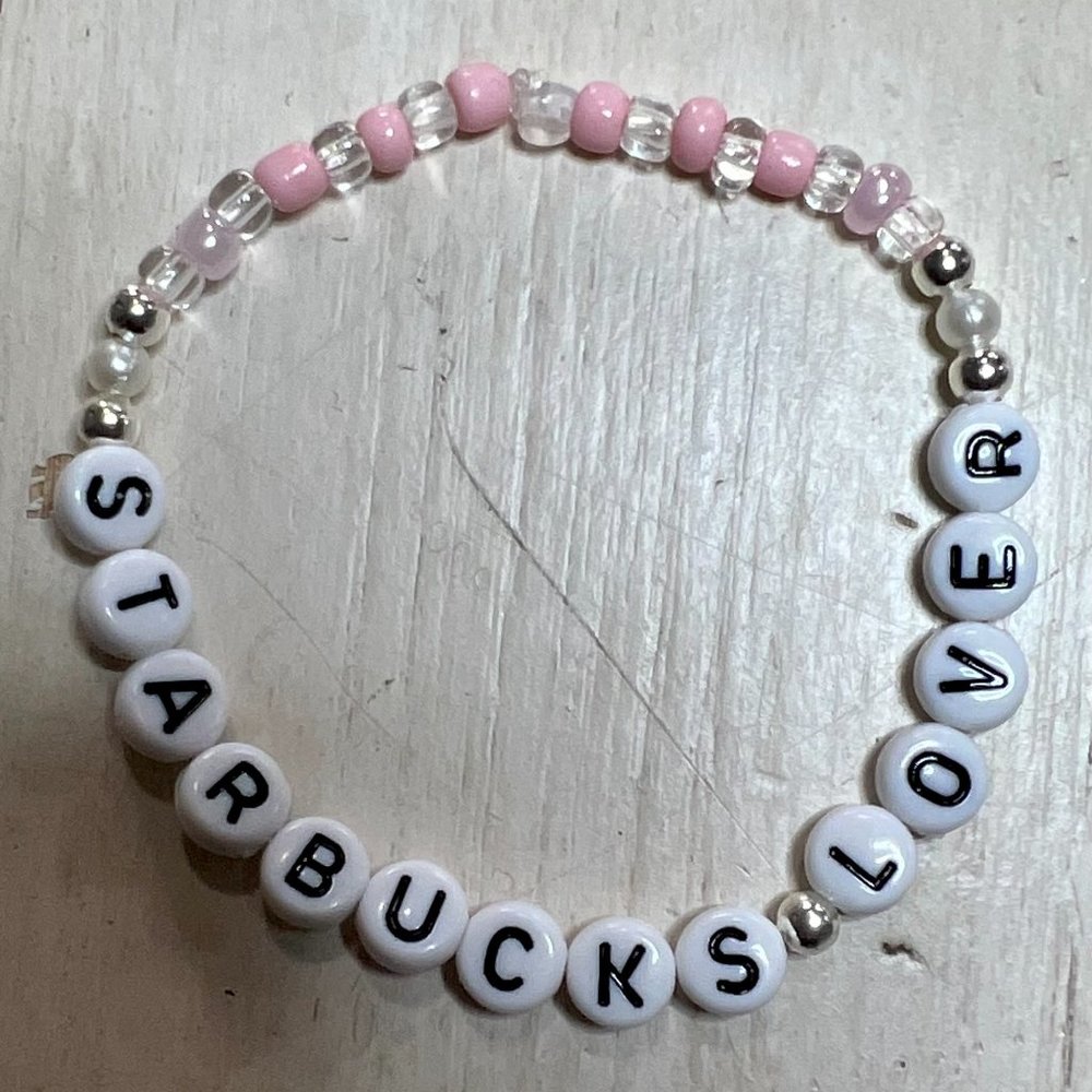 Custom Friendship Bracelets - Picture 11 of 14